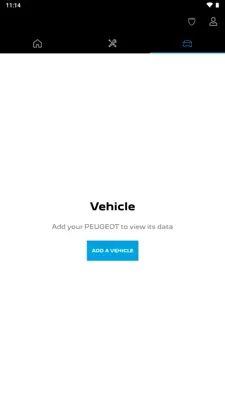 My Peugeot android App screenshot 5